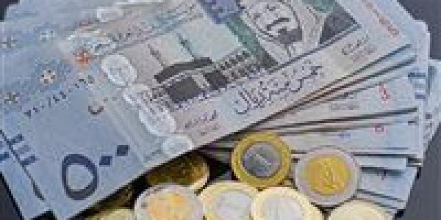 تذبذب غير متوقع.. سعر الريال السعودي أمام الجنيه تحت المتابعة -  أقرأ 24