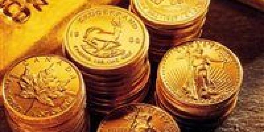 مفاجأة في سعر الجنيه الذهب بمصر اليوم الأحد -  أقرأ 24