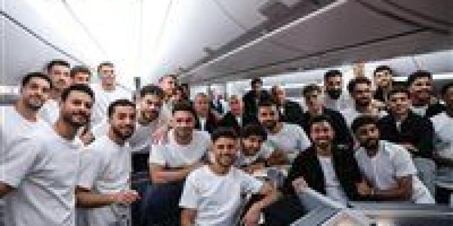 منتخب مصر يبدأ مشواره في كأس العالم 2026 بمواجهة قوية أمام بلجيكا -  أقرأ 24