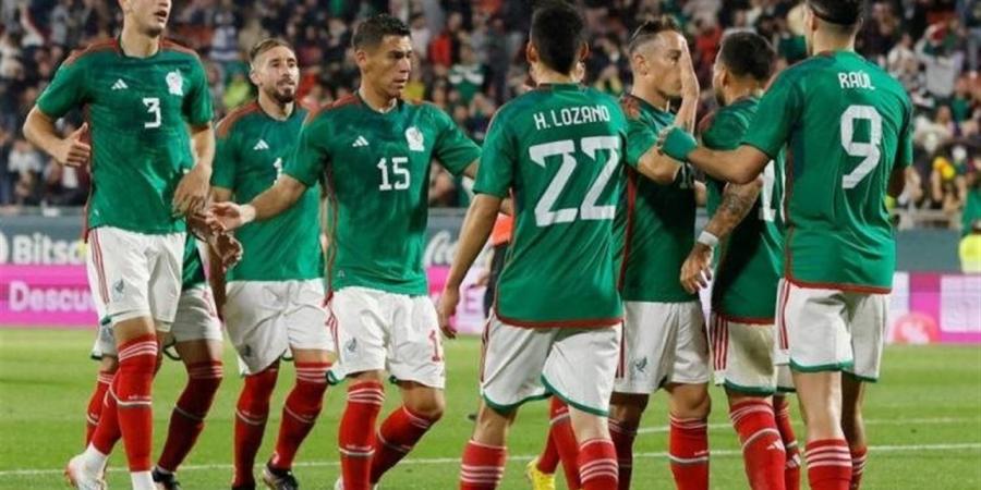 المكسيك تفوز على أستراليا بهدف وديًا قبل انطلاق مونديال 2026 - أقرأ 24