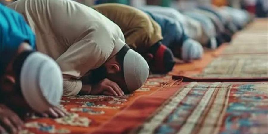 مواقيت الصلاة اليوم الأحد 31 مايو 2026 في محافظات مصر - أقرأ 24