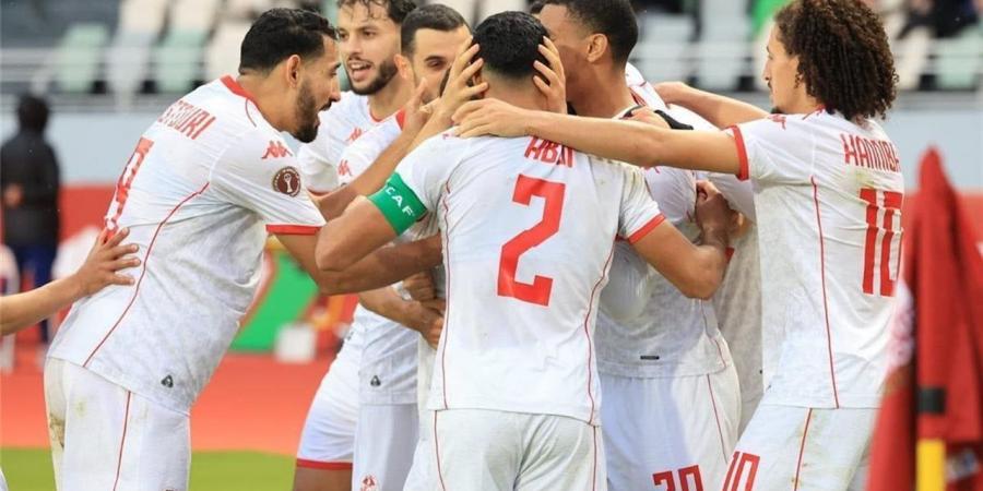 منتخب تونس يأمل فى تجاوز دور المجموعات بمونديال 2026 - أقرأ 24