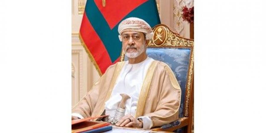 سلطان عُمان وولي العهد السعودي يبحثان مع الرئيس الفرنسي أوضاع المنطقة