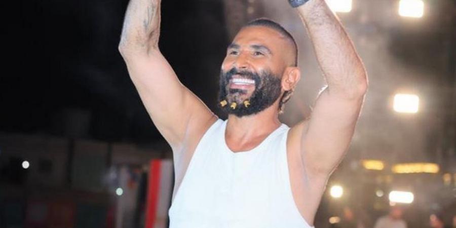 "يلا بينا نفرفش".. أحمد سعد يعلن مواعيد طرح أغنيات ألبومه الجديد - أقرأ 24