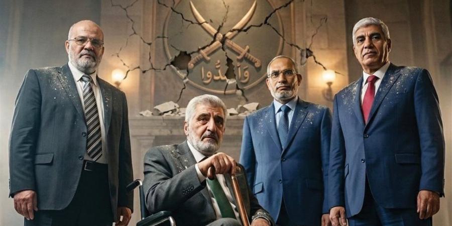ورثة الإرهاب.. تفاصيل صراع مطاريد الإخوان على قيادة «جبهة لندن» بعد «زهايمر صلاح عبدالحق» - أقرأ 24