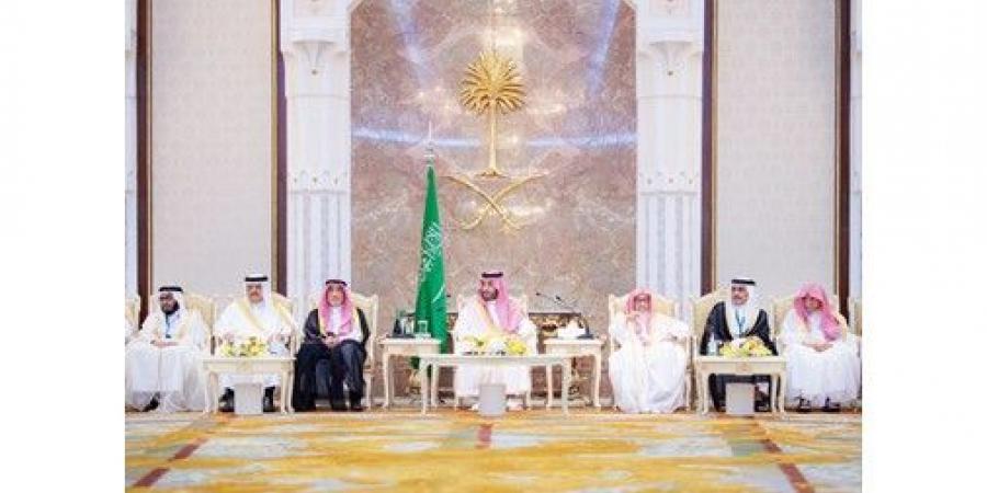 النائب الأول: جهود كبيرة وتنظيم دقيق للسعودية في موسم الحج