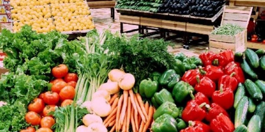 أسعار الخضروات والفواكه اليوم فى أسواق محافظة البحيرة - أقرأ 24