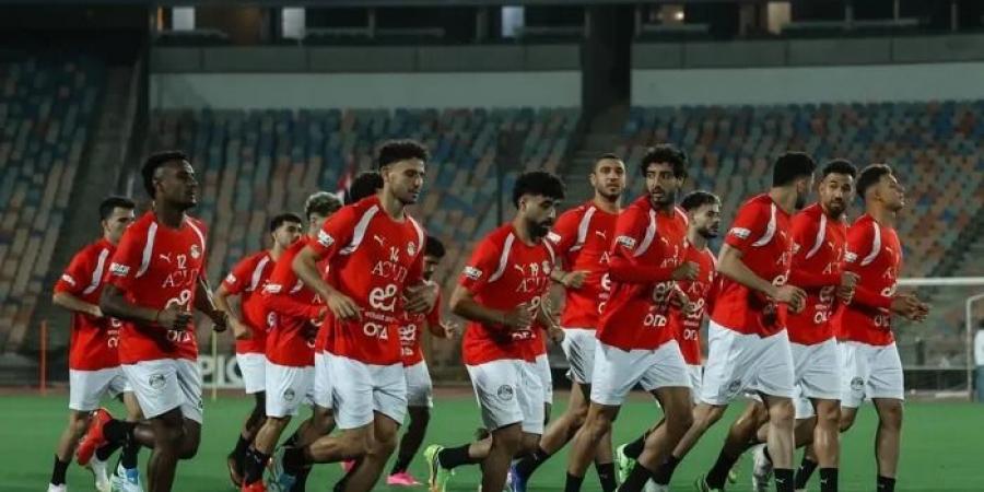 إبراهيم حسن: سنبذل أقصى جهد لإسعاد المصريين "في المونديال" - أقرأ 24