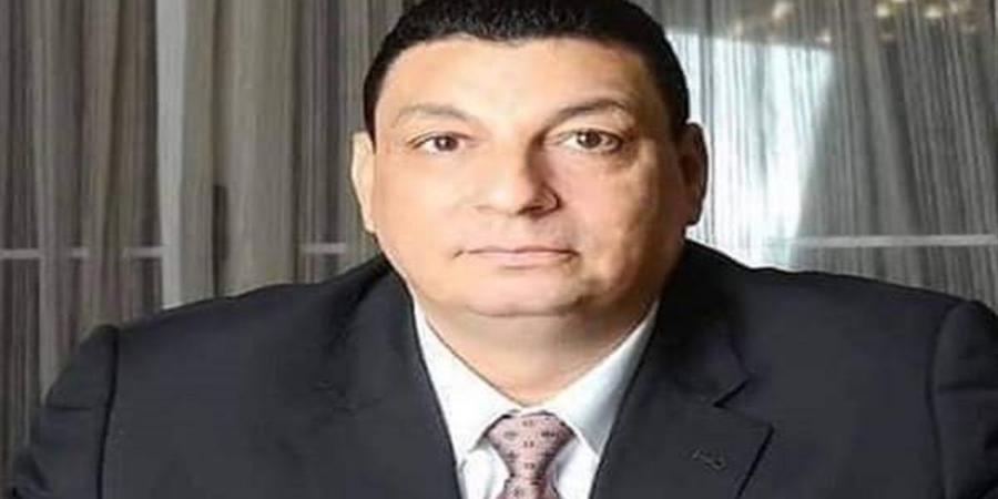 سامي نصرالله: العلمين الجديدة أصبحت دافعًا قويًا للنمو الاقتصادي المصري - أقرأ 24