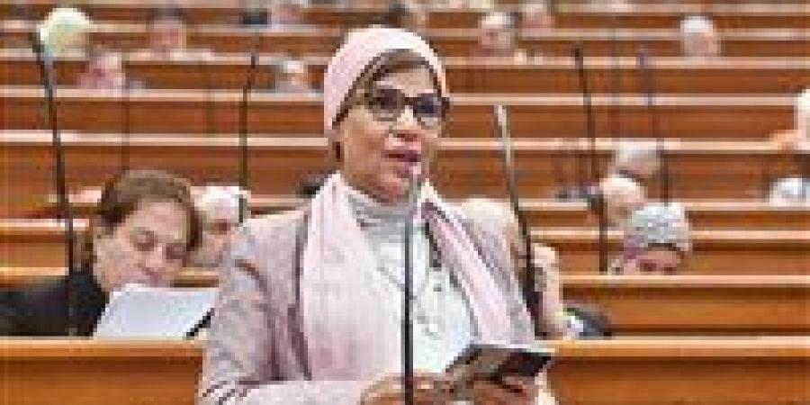 صبورة السيد: توجيهات الرئيس السيسي بالتوسع في التعليم العالي تعزز مكانة مصر عالميًا -  أقرأ 24
