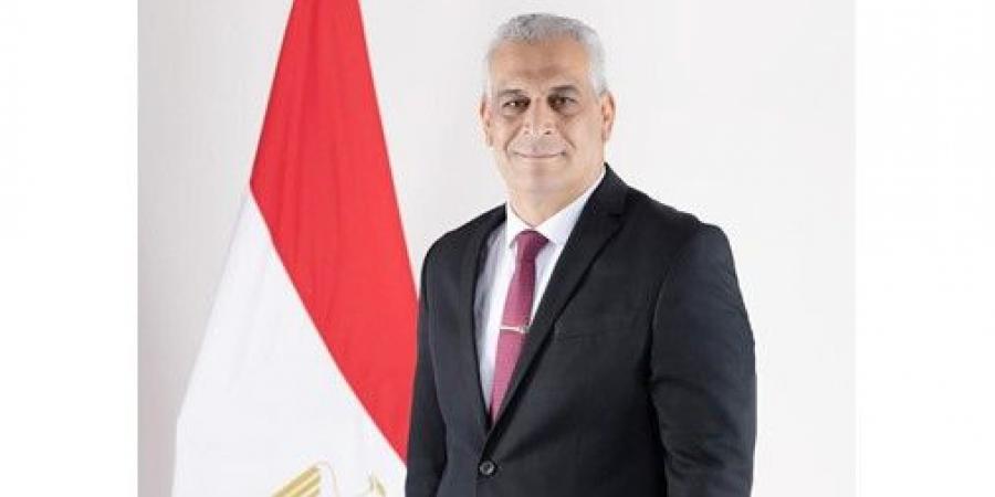 وزير الإنتاج الحربي: توظيف الذكاء الاصطناعي لتطوير الأسلحة والمعدات التي تنتجها الشركات التابعة