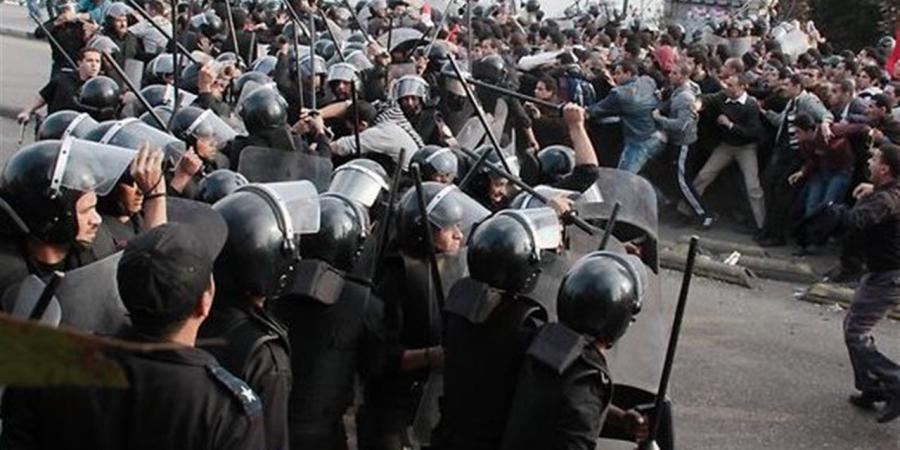 احتجاجات على قتل الأمن أفريقيًا في دبلن - أقرأ 24