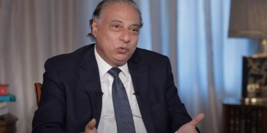 محمد كمال: نشهد حالة لا حرب ولا سلم.. ونقترب من توقيع اتفاق - أقرأ 24