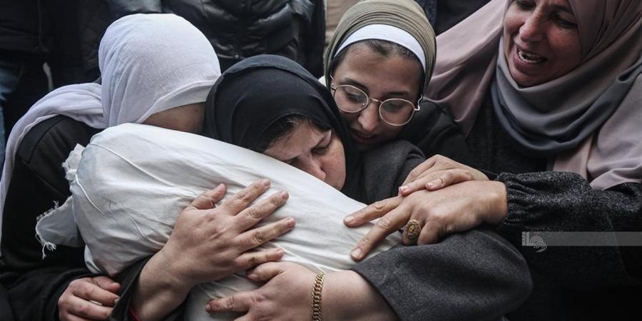 9 شهداء سوريين بينهم 6 أطفال في غارة إسرائيلية على عدلون - أقرأ 24