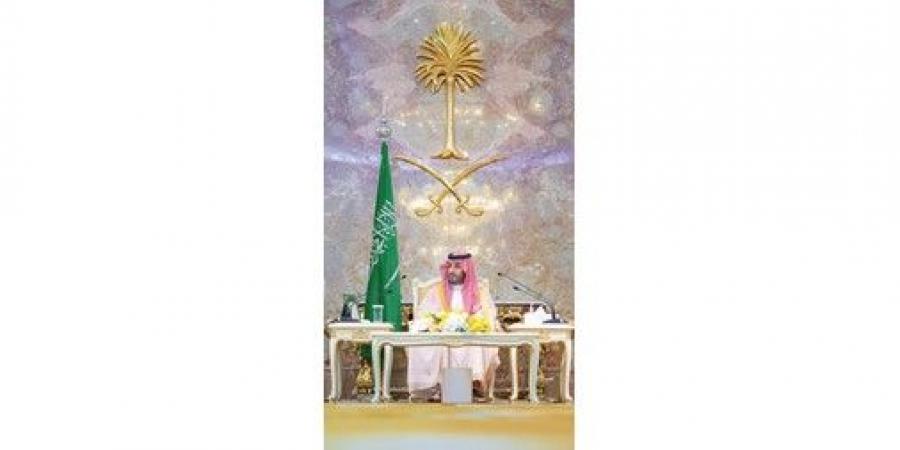 ولي العهد السعودي: شرّف الله المملكة للعناية بالحرمين والمشاعر المقدسة وخدمة قاصديها وسنواصل بعون الله أداء هذا الواجب العظيم