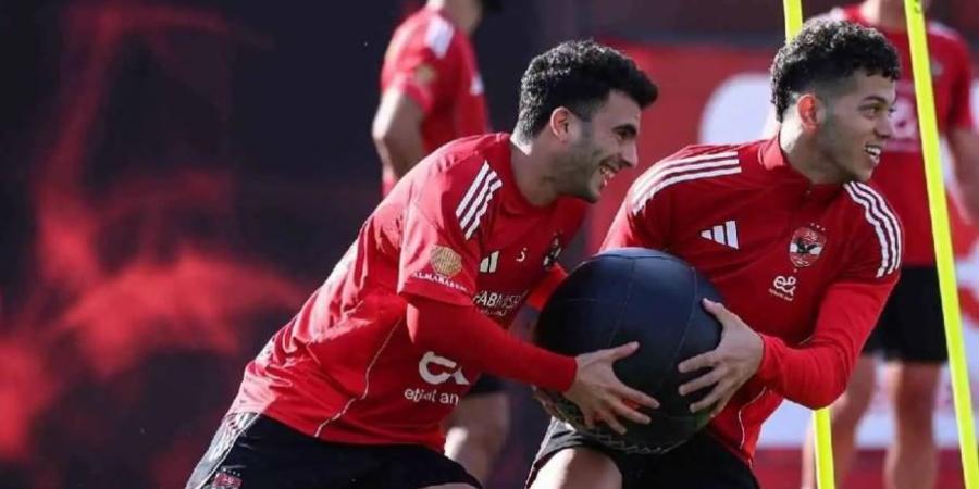 الأهلي يترقب أرباحًا ضخمة من مونديال 2026 بفضل 9 لاعبين.. اعرف التفاصيل -  أقرأ 24