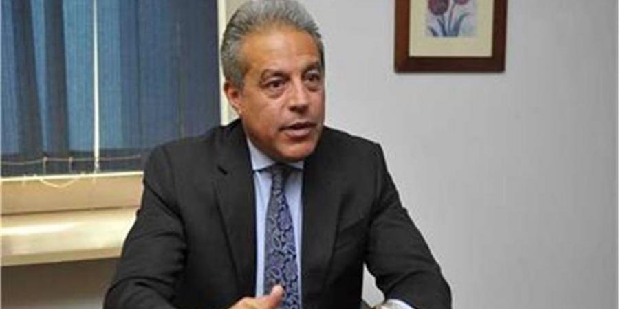 خالد الدرندلي: وديات المنتخب حققت عوائد مالية جيدة وجاهزون لمواجهة البرازيل - أقرأ 24