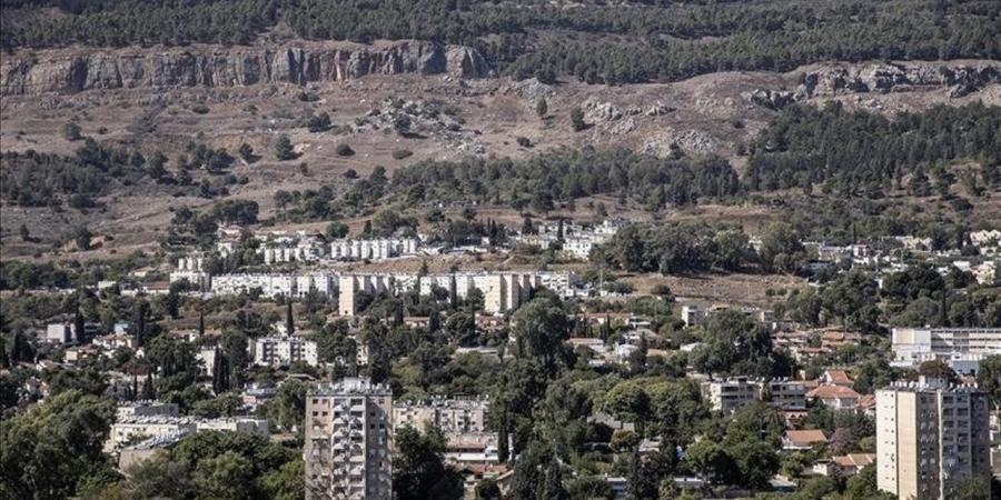 إذاعة جيش الاحتلال: صفارات الإنذار تدوي في الجليل الأعلى بشكل متواصل - أقرأ 24