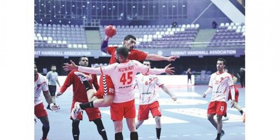 معسكر خارجي لـ «يد» الصليبخات في البوسنة