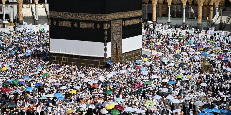 «الصحة» تعلن نجاح أعمالها في الحج بتقديم 2.5 مليون خدمة صحية لضيوف الرحمن