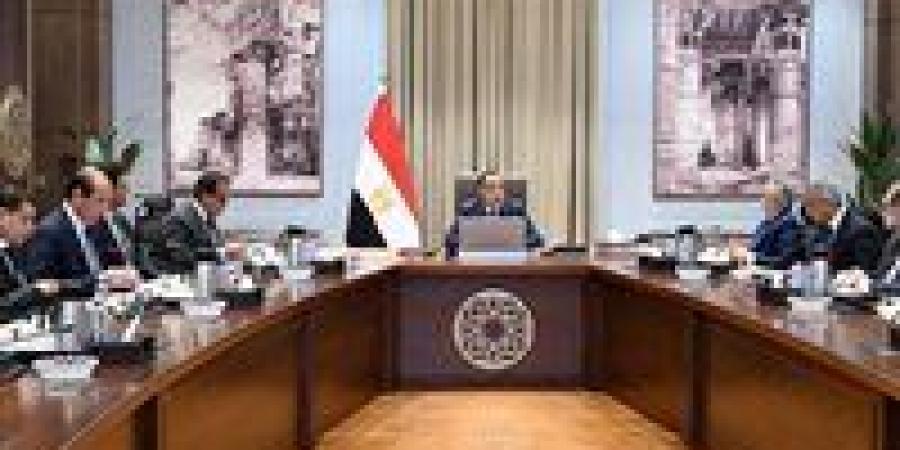 رئيس الوزراء يتابع إجراءات إحكام وتعزيز الرقابة على مصانع إنتاج الأغذية -  أقرأ 24