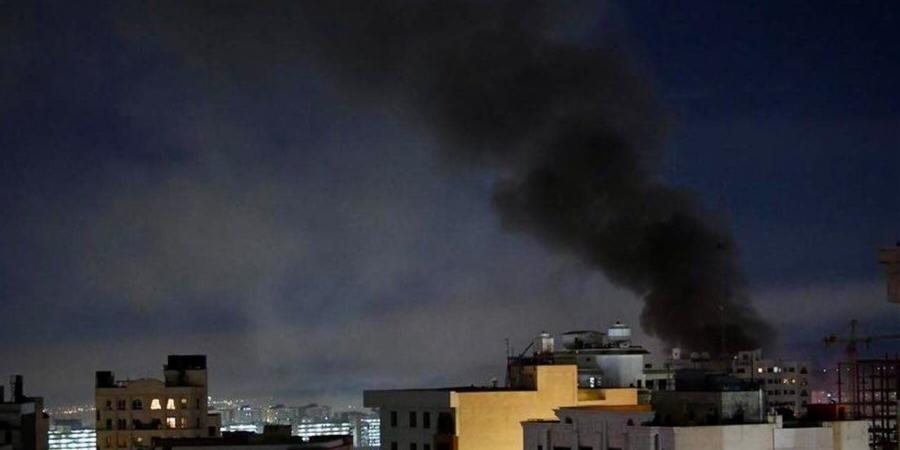 المركزية الأمريكية: نفذنا خلال نهاية الأسبوع ضربات على مواقع رادار وقيادة وتحكم للمسيرات الإيرانية - أقرأ 24