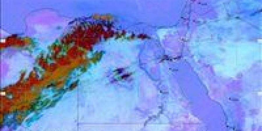 حالة الطقس اليوم في مصر.. أجواء حارة وارتفاع الرطوبة يزيد الإحساس بالحرارة -  أقرأ 24