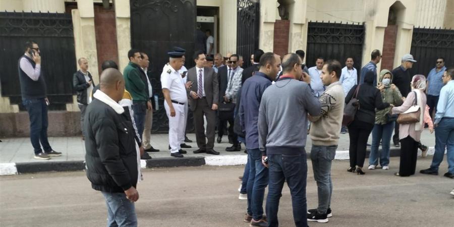 جنايات دمنهور تؤجل استئناف المتهم بالتعدي على «فتاة كفر الدوار» لجلسة 4 يوليو - أقرأ 24