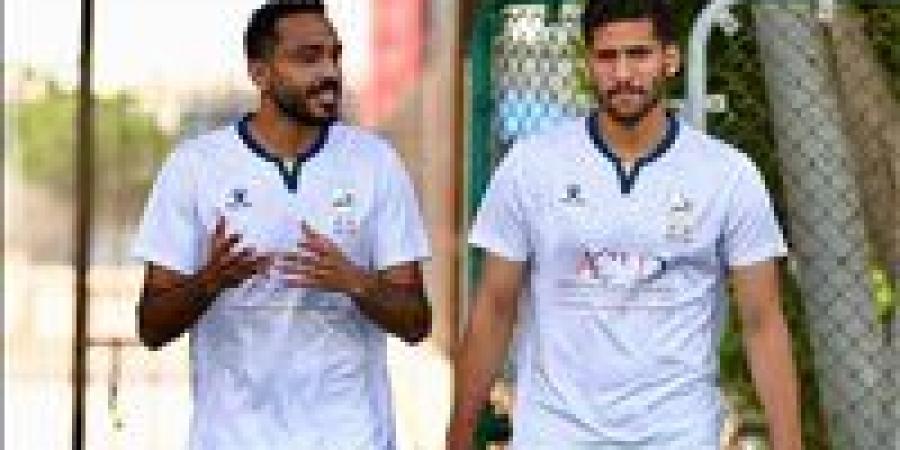 كهربا يقود هجوم إنبي أمام وادي دجلة في قبل نهائي كأس عاصمة مصر -  أقرأ 24