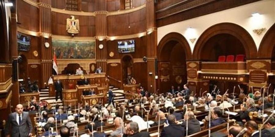 إشادة برلمانية بمدينة العلمين الجديدة: نموذج عمراني يعكس رؤية الجمهورية الجديدة للتنمية - أقرأ 24