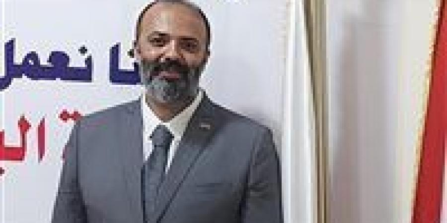 مستقبل وطن: مصر تتجه بقوة نحو التحول إلى مركز لوجيستي عالمي عبر قناة السويس الاقتصادية -  أقرأ 24