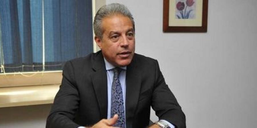 خالد الدرندلى: حققنا عوائد مالية مميزة من وديات المنتخب.. ولا توجد أعداد زائدة في البعثة -  أقرأ 24