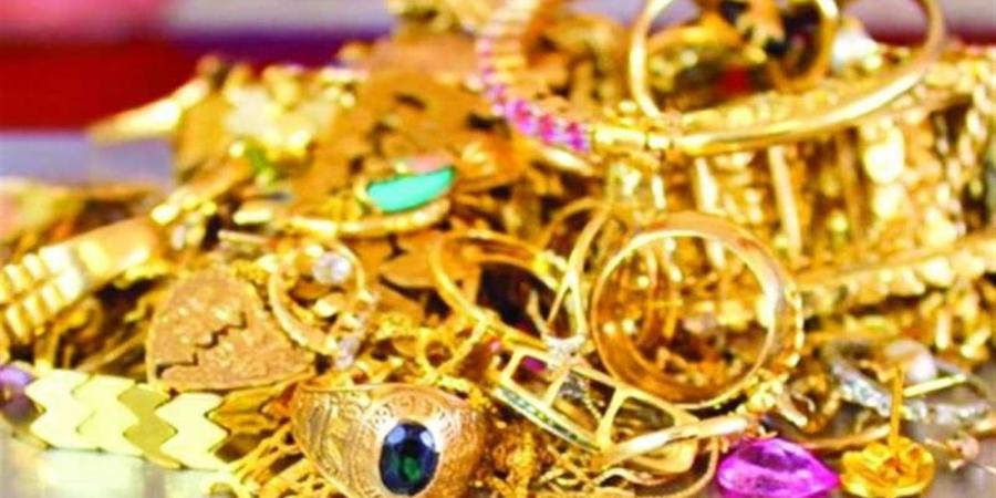 أسعار الذهب اليوم الإثنين 1 يونيو 2026 في محلات الذهب بمصر - أقرأ 24