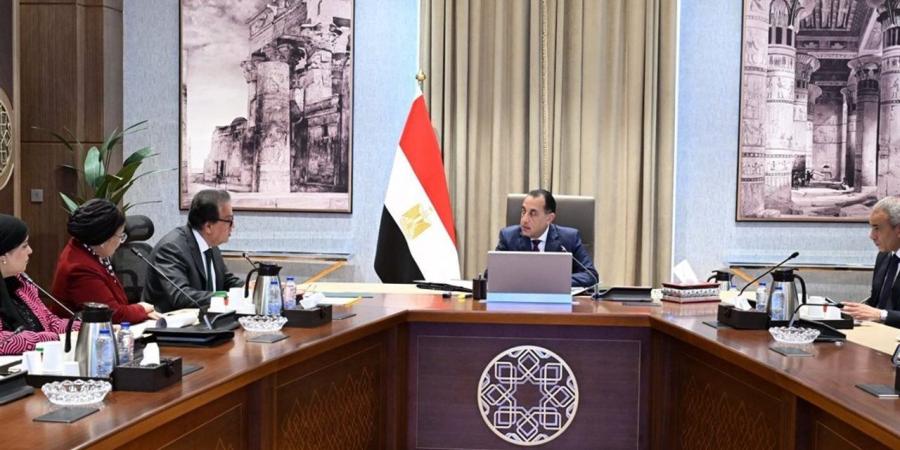 رئيس الوزراء يتابع جهود حوكمة منظومة صرف ألبان الأطفال الصناعية المدعمة - أقرأ 24