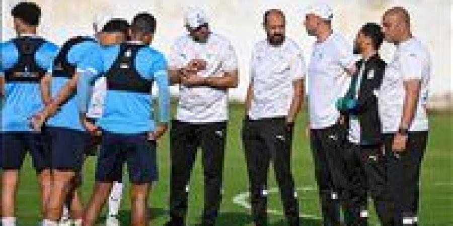 بركلات الترجيح.. المصري البورسعيدي يتخطي زد ويصعد للمباراة النهائية لبطولة كأس عاصمة مصر -  أقرأ 24