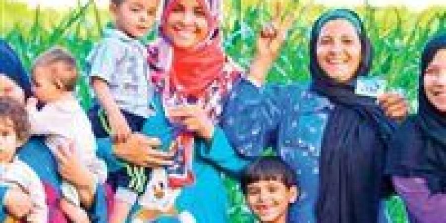 موعد صرف معاش تكافل وكرامة يونيو 2026.. وطرق الاستعلام وأماكن الصرف -  أقرأ 24