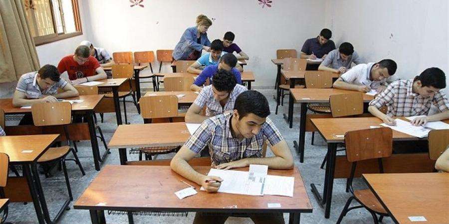 أرقام جلوس الثانوية العامة 2026 متاحة الآن إلكترونيًا.. خطوات الاستعلام ومواعيد تسليم البطاقات - أقرأ 24