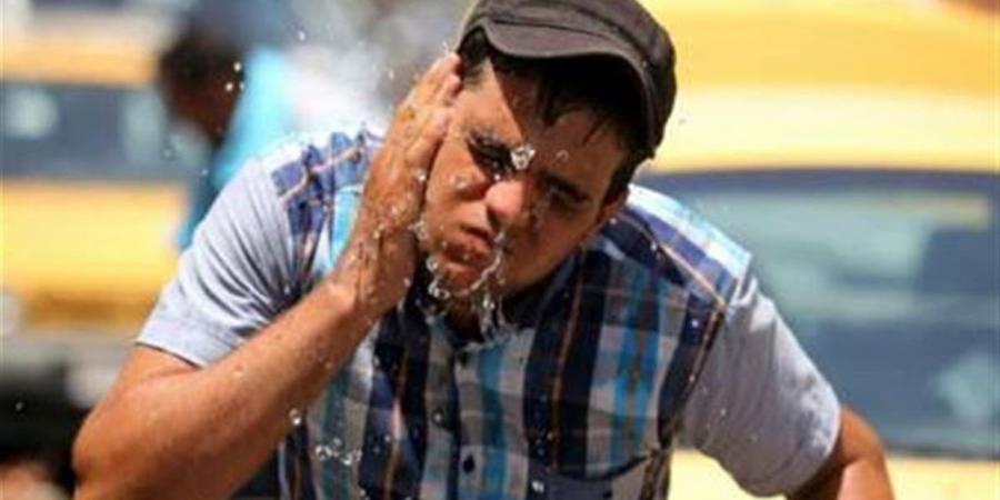 الأرصاد: الطقس اليوم حار.. والعظمى بالقاهرة 34 - أقرأ 24