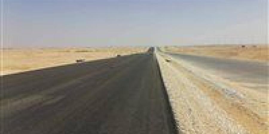 وزيرة الإسكان تتابع موقف تنفيذ المرافق والطرق لقطع أراضٍ سكنية بمساحة 1800 فدان بمدينة أكتوبر الجديدة -  أقرأ 24