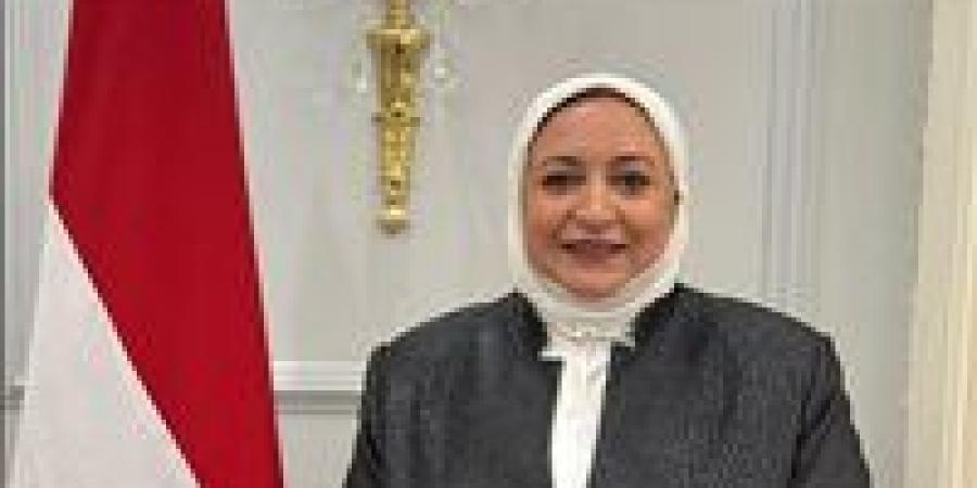 بعد انفراد “تحيا مصر”.. سحر عتمان توضح حقيقة مقترح تصدير الكلاب: لم أدعُ للإساءة للحيوانات وهدفنا حلول إنسانية وآمنة -  أقرأ 24