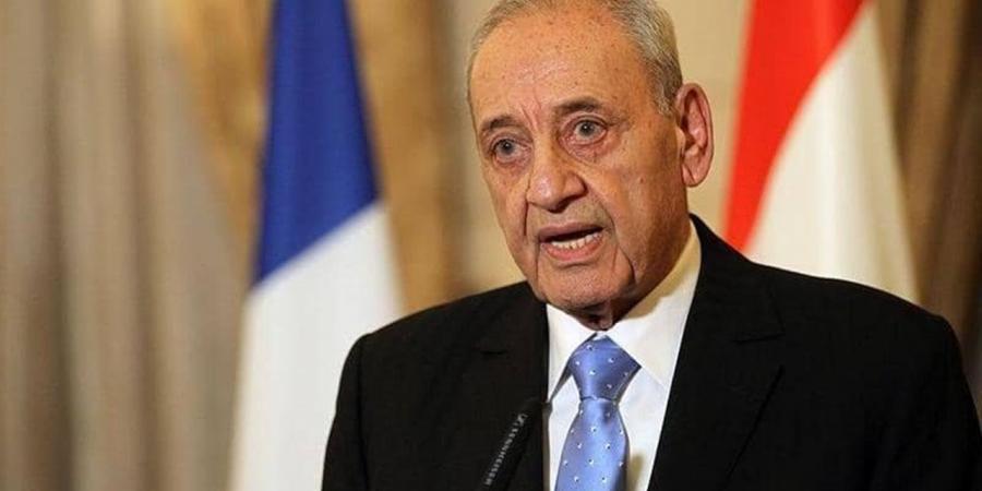 رئيس مجلس النواب اللبناني يلتقي وزير الدفاع لبحث التصعيد الإسرائيلي - أقرأ 24