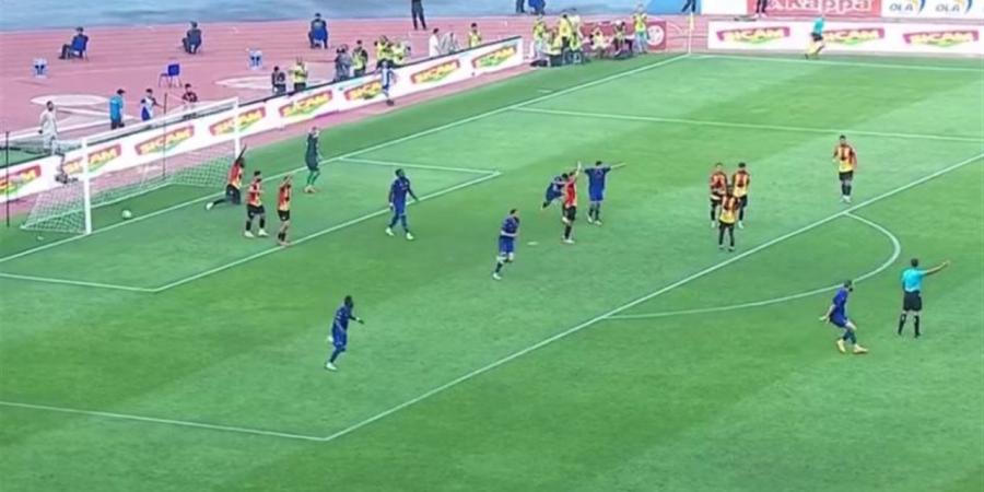 الترجي يظفر بكأس تونس للمرة الـ17 بعد الفوز على الترجي الجرجيسي - أقرأ 24