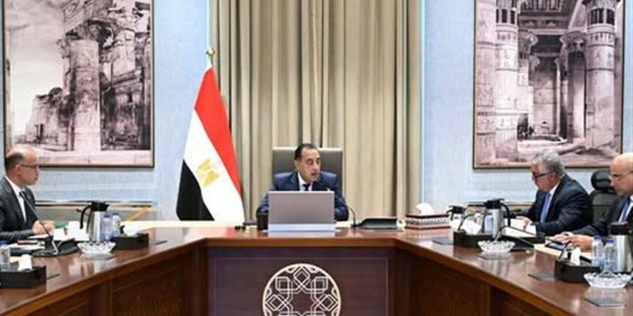 رئيس الوزراء يبحث إنشاء مركز توزيع لوجيستي عالمي بالمنطقة الاقتصادية لقناة السويس - أقرأ 24