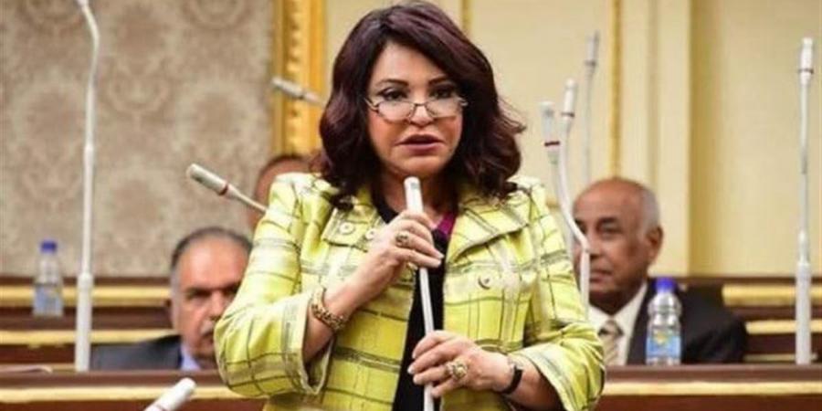 برلمانية: القيادة السياسية تولي اهتمامًا غير مسبوق بقطاعي التعليم والبحث العلمي - أقرأ 24