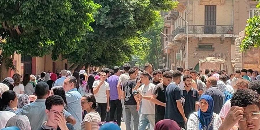 جدول الثانوية العامة 2026 PDF.. موعد أول امتحان وآخر مادة في الجدول - أقرأ 24