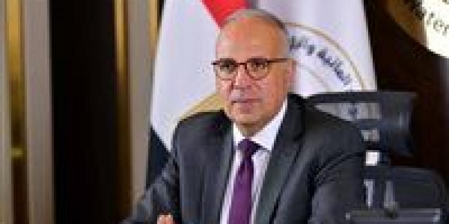 وزير الري يوجه التحية للعاملين: استقرار المنظومة المائية خلال عيد الأضحى -  أقرأ 24
