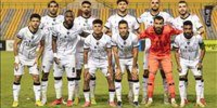 الشيخ يعلن التشكيل الرسمي لفريق وادي دجلة أمام إنبي في نصف نهائي كأس عاصمة مصر -  أقرأ 24