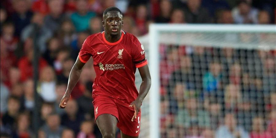 ريال مدريد يقترب من حسم صفقة إبراهيما كوناتي.. مدافع ليفربول على أعتاب سانتياجو برنابيو - أقرأ 24
