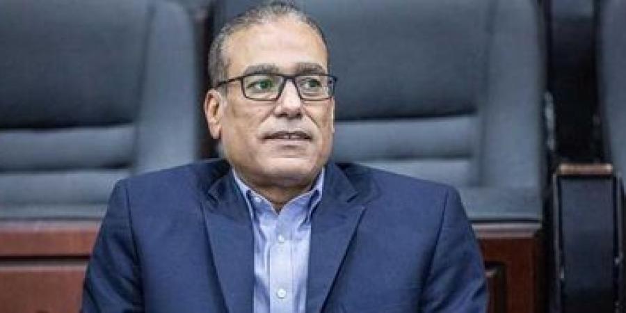 مصطفى عزام: فيفا يراجع مصروفات اتحاد الكرة 3 مرات سنويًا.. وكل "مليم" مسند بالورق -  أقرأ 24