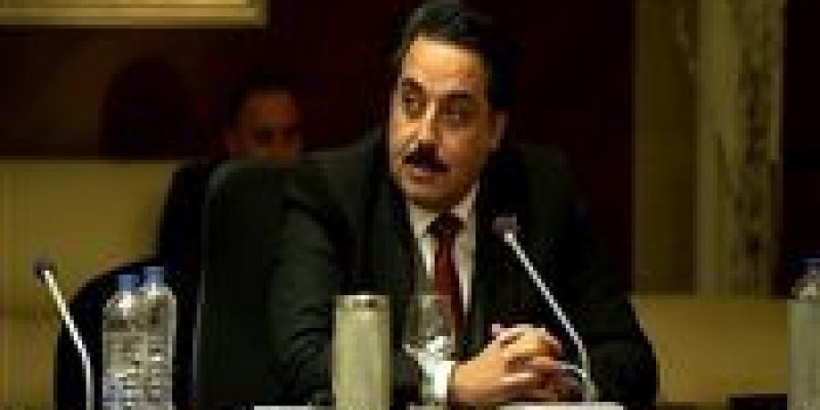 قيادي بحزب الجيل: قفزة تحويلات المصريين بالخارج شهادة ثقة في الاقتصاد المصري -  أقرأ 24
